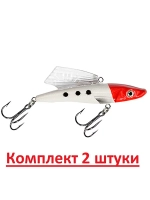 Воблер для рыбалки БЕКАС VIB 70mm, вес - 22,0g,