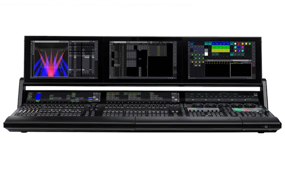 MA Lighting grandMA3 full - size