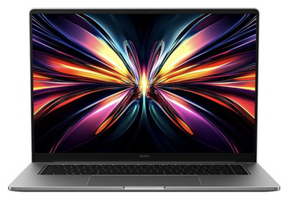 Ноутбук Xiaomi Redmi Book Pro 2025 16" (Ultra 5 225H, RAM32Gb, SSD1Tb) JYU4649CN, Gray