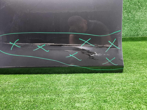 Дверь передняя левая BMW 3er F30 (2011-2020)