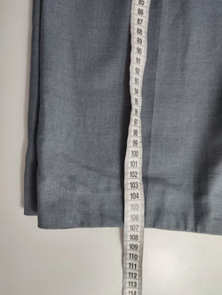 Брюки Ralf Muller шерстяные 52 размер