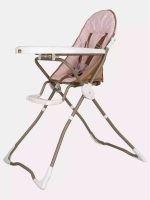 Стол-стул "Fredo" Cloud Pink