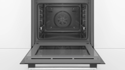 Встраиваемый электрический духовой шкаф Bosch HBG517ES1R