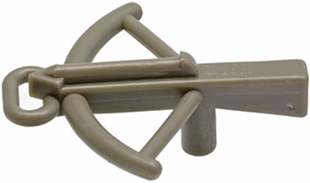 Арбалет 2570, Dark Gray