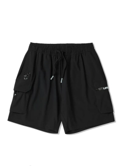 Фирменные шорты карго ladok