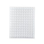 Штора для ванной 180*180см ПЭВА, BZ-10024WH