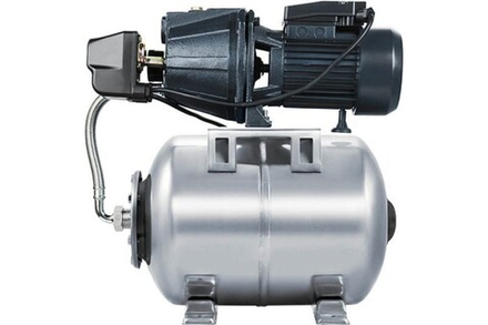 Установка для водоснабжения UNIPUMP AUTO JET 100 S-S 23291