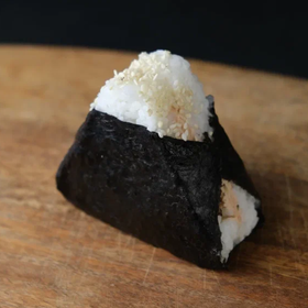 Онигири с "салями" VegСклад, 150г