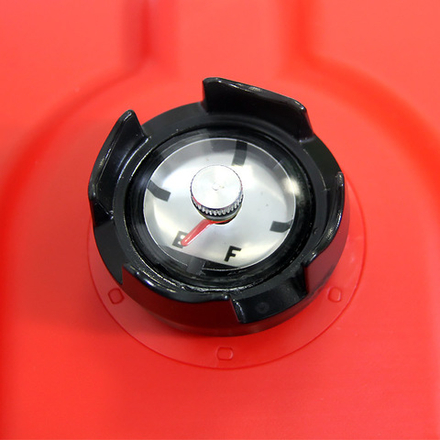 Бак топливный для судов, 45 л