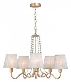 Подвесная люстра Vitaluce V1848 V1848-8/5