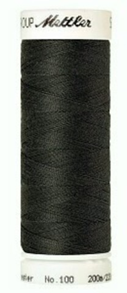 НИТЬ SERALON универсал.№100, 200m, col.1361