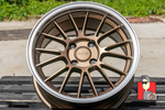 Комплект дисков Rays 15x7 et35 4x100