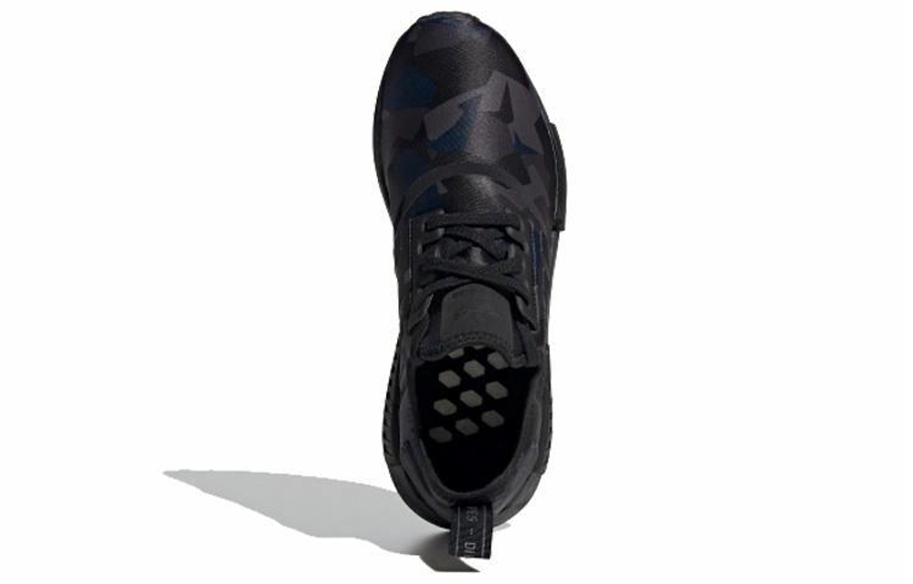 Кроссовки Adidas Originals Nmd_R1