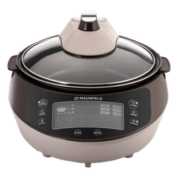 Мультиварка Maunfeld MF-1621BR