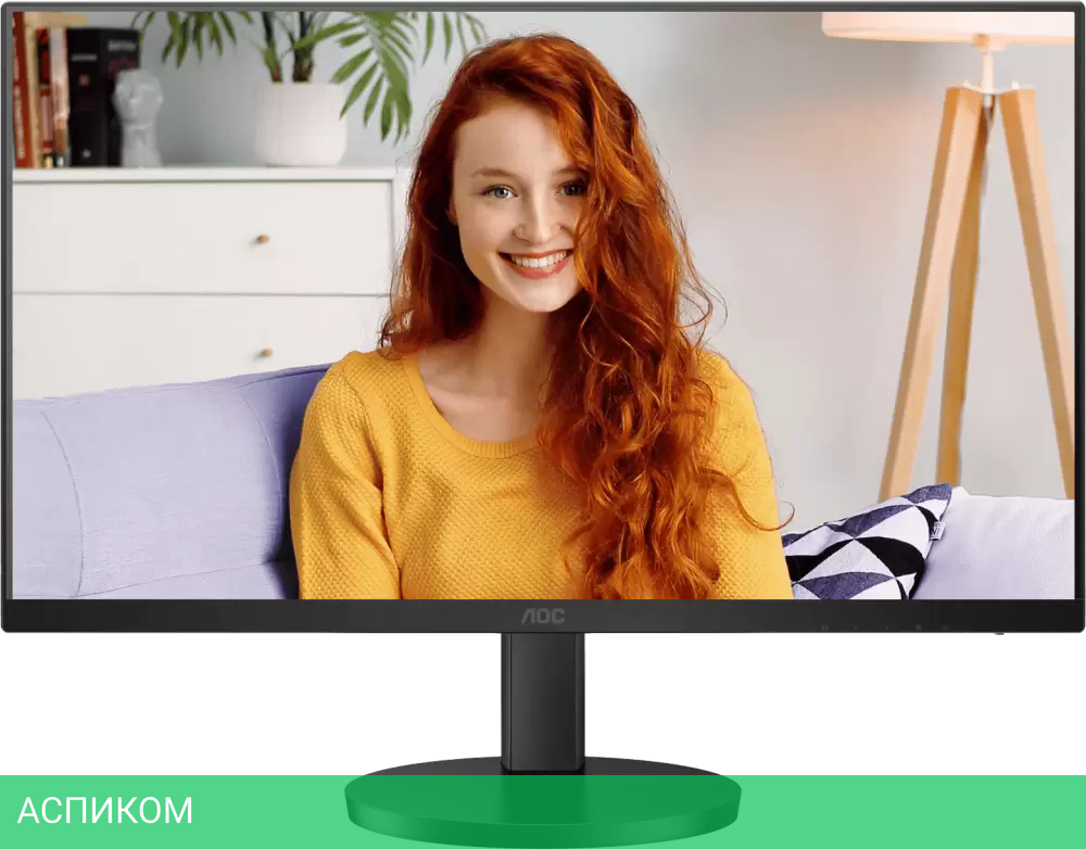 Монитор AOC U27B3CF