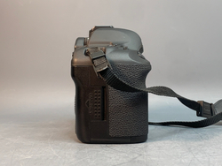 Canon EOS 5D Mark II 13.735 кадров