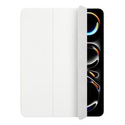 Чехол Apple Smart Folio для iPad Pro 13" (M4) White (MWK23ZM/A)