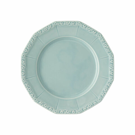 Rosenthal - Тарелка Maria Pale Mint, 26 см / артикул   1043040716710226  / GTIN 4012438565415