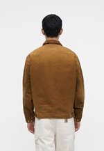 Carhartt WIP DETROIT - Весенняя куртка - Коричневый