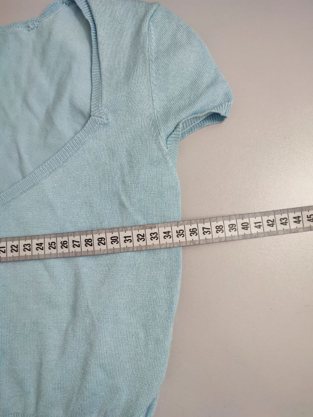 Футболка нежная 40 размер