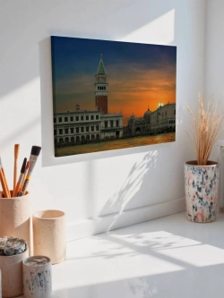 Картина на стену 40 X 50 Собор