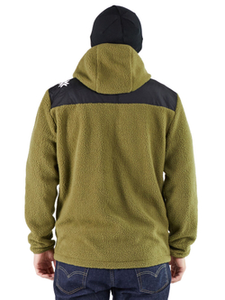 Куртка флис. Norfin POLARGUARD GN 06 р.XXXL