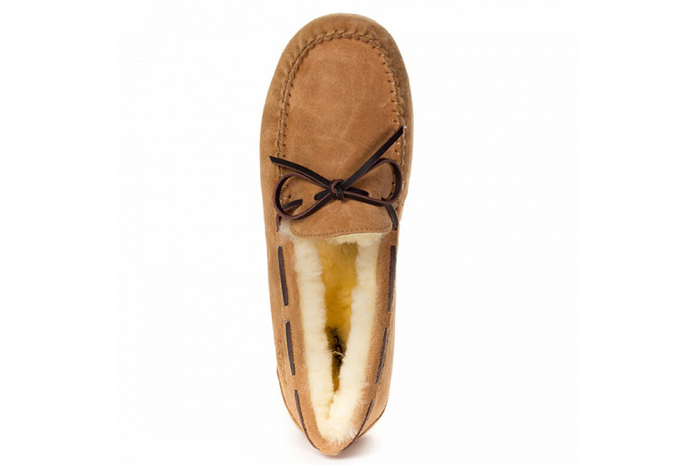 UGG Dakota Chestnut
