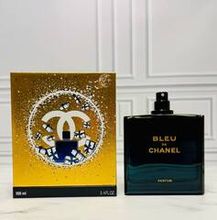 Элитная парфюмерия