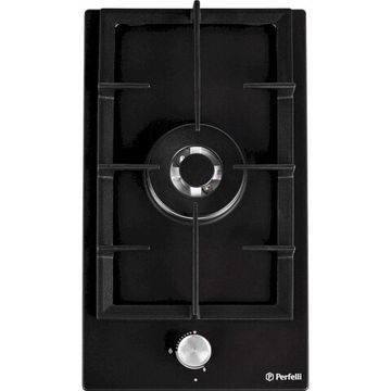 Варильна газова поверхня Perfelli HGM 31404 BL