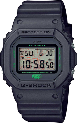 Часы Casio DW-5600MNT-1