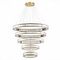 Подвесной светодиодный светильник ST Luce Tivoli SL1622.313.05