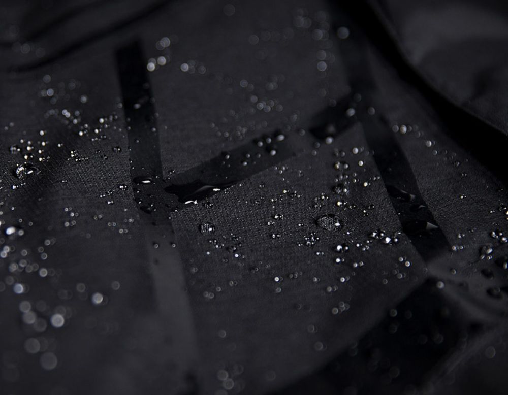 PDX 2 Waterproof / Женская / Черный