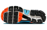 Кроссовки Nike Air Zoom Vomero 5 (Женская размерная сетка)