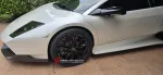 КОВАНЫЕ ДИСКИ ДЛЯ LAMBORGHINI MURCIELAGO Ламборгини