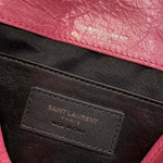 Yves Saint Laurent Niki 22 cm