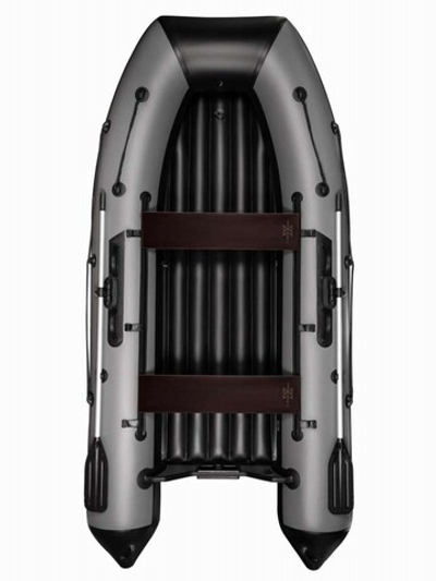 Лодка ПВХ X-RIVER Agent 340