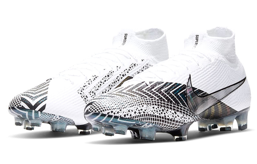 Кроссовки Nike Mercurial Superfly 7 Elite Mds Fg