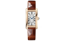 Cartier Women"s TANK DE Watch