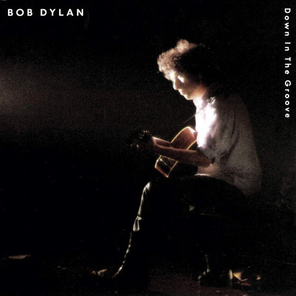 Bob Dylan / Down In The Groove (LP)