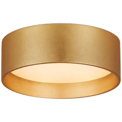 Потолочный светильник Visual Comfort Shaw 5" Solitaire Flush Mount