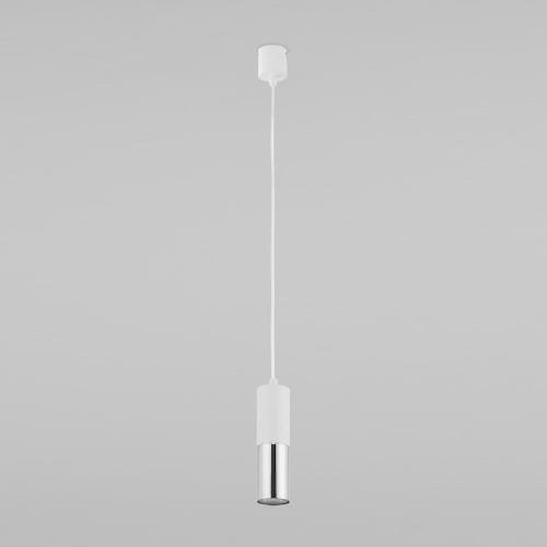 Подвесной светильник в стиле лофт 4356 Elit White