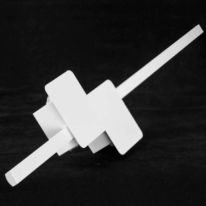 Бра настенное Lussole HARDEMAN LSP-7392