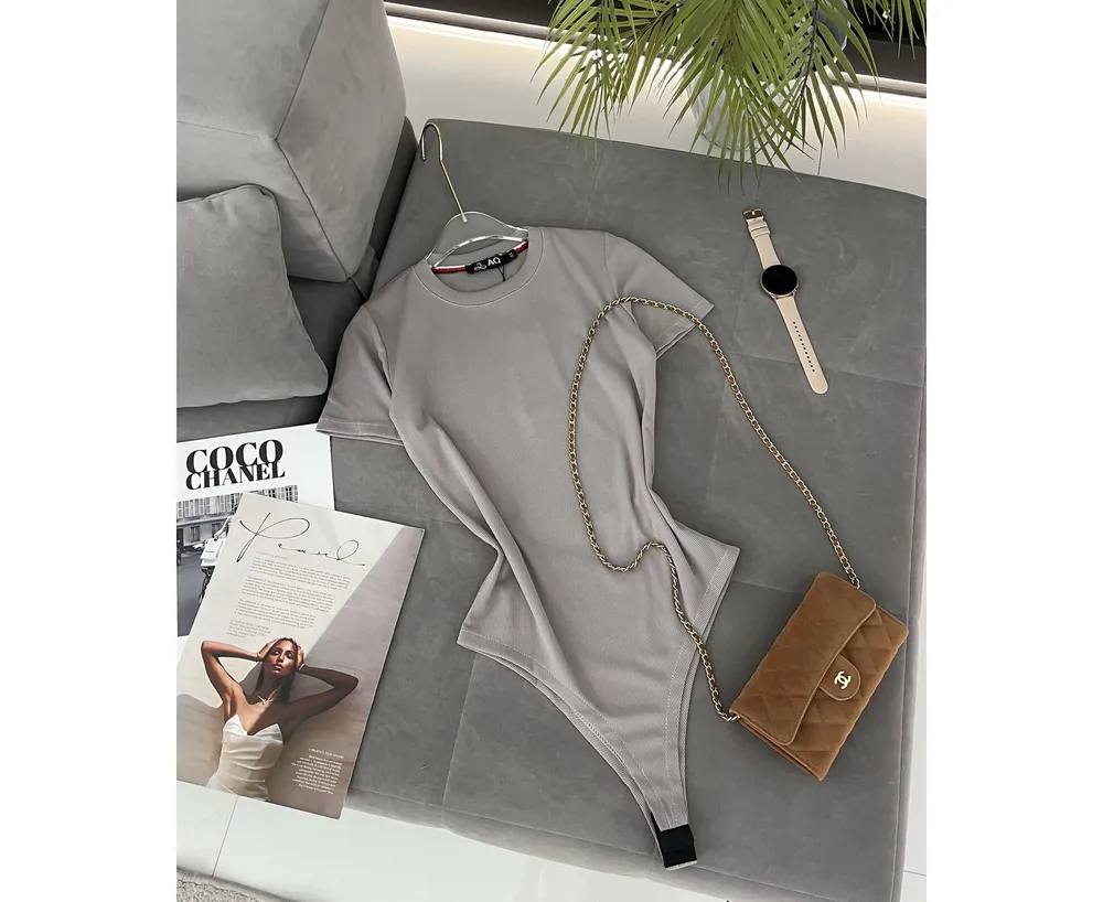 Боди 50373157 Fabrika
