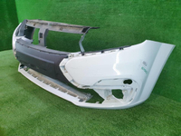 Бампер передний Lada Largus (2021-н.в.)