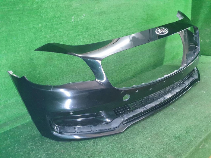 Бампер передний Kia K900 KH (2018-2022)