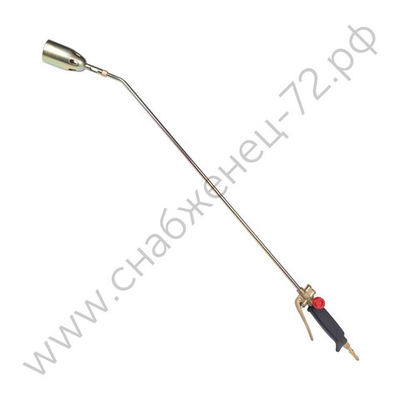 Горелка кровельная газовоздушная ГК-1000Р, д.50 (пр-во FoxWeld/КНР)