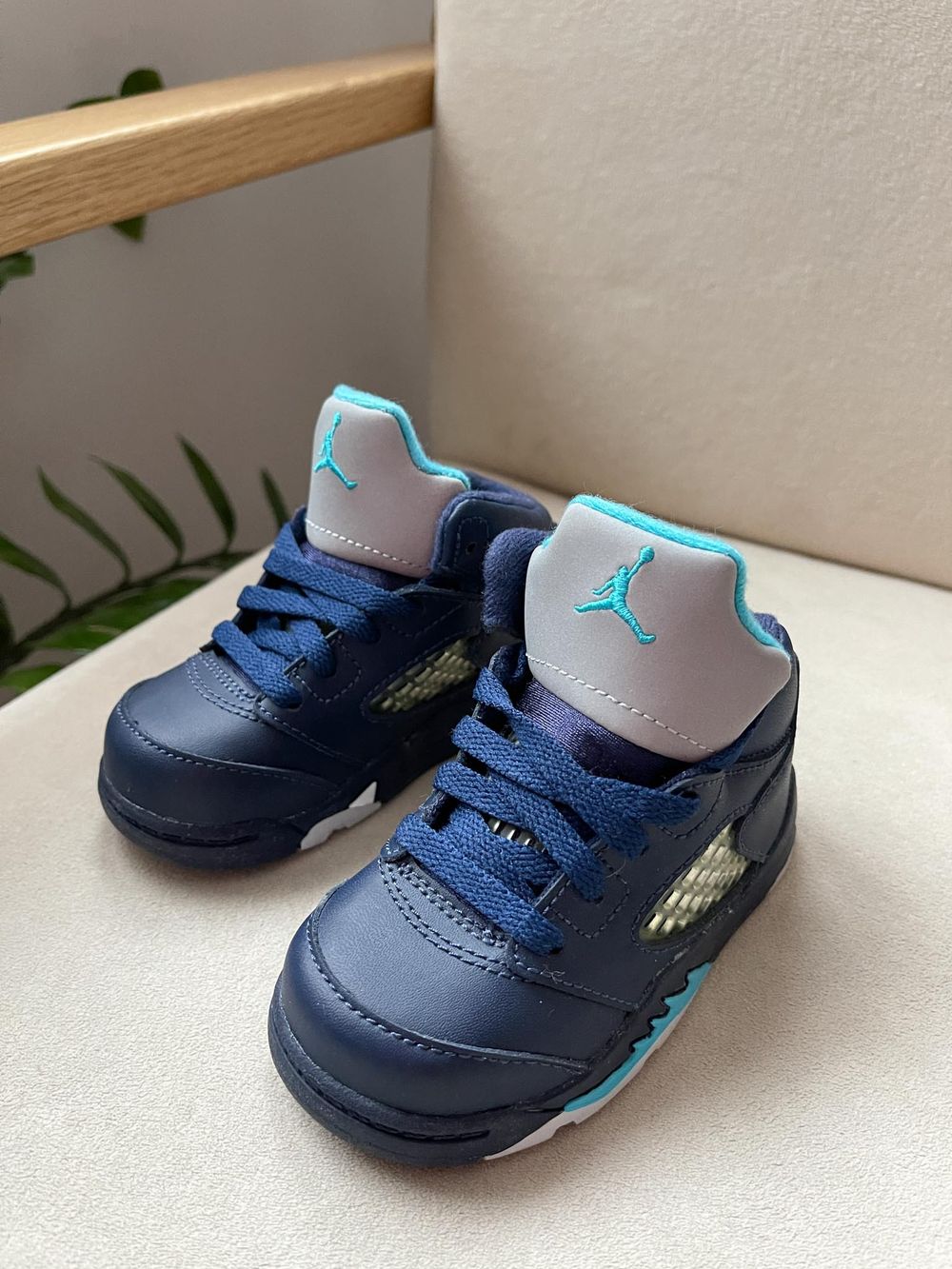 Кроссовки Nike Jordan