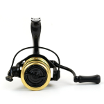 Безынерционная катушка 2000 Kaida C.SMART (5+1BB, мет. шпуля)