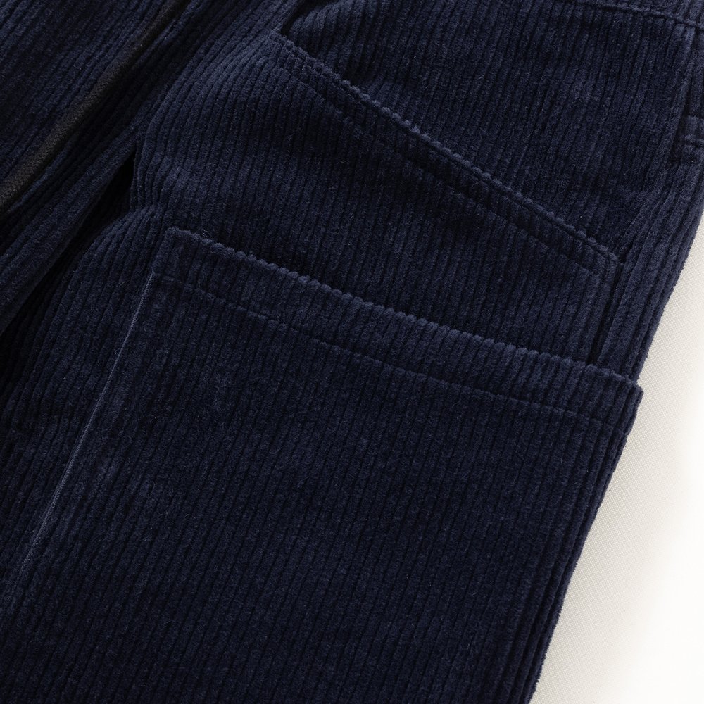 БРЮКИ YMKASHIX VELVET SERIES TWO