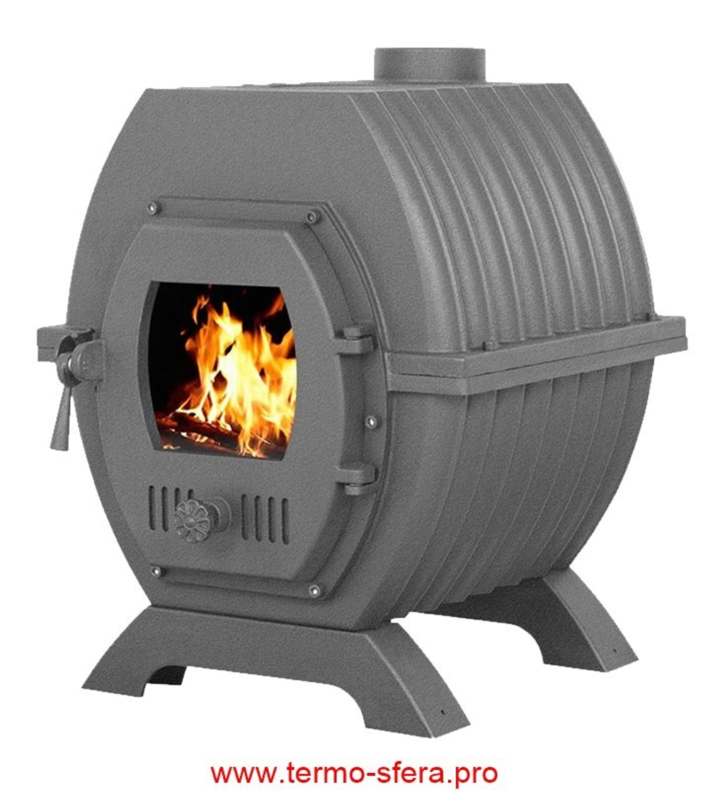 Печь отопительная Везувий "Триумф 180"